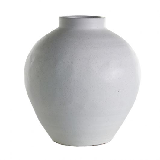 Santorini Vase By Accent Decor | Vases | Modishstore - 7