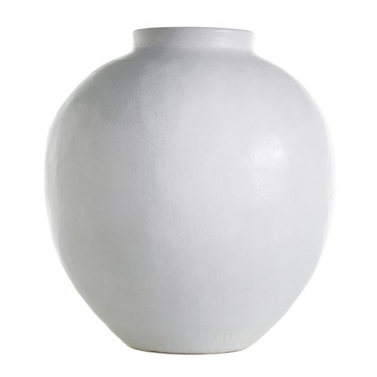 Santorini Vase By Accent Decor | Vases | Modishstore - 6