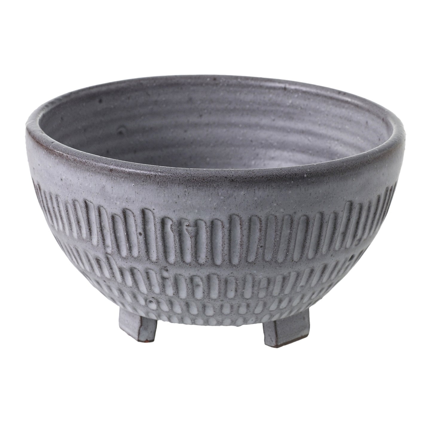 Melati Bowl Set Of 2 By Accent Decor | Decorative Bowls | Modishstore - 3