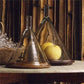 Roost Tagines with Wood Bases