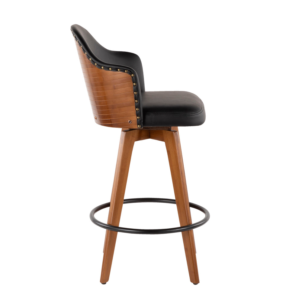 LumiSource Ahoy Counter Stool-6
