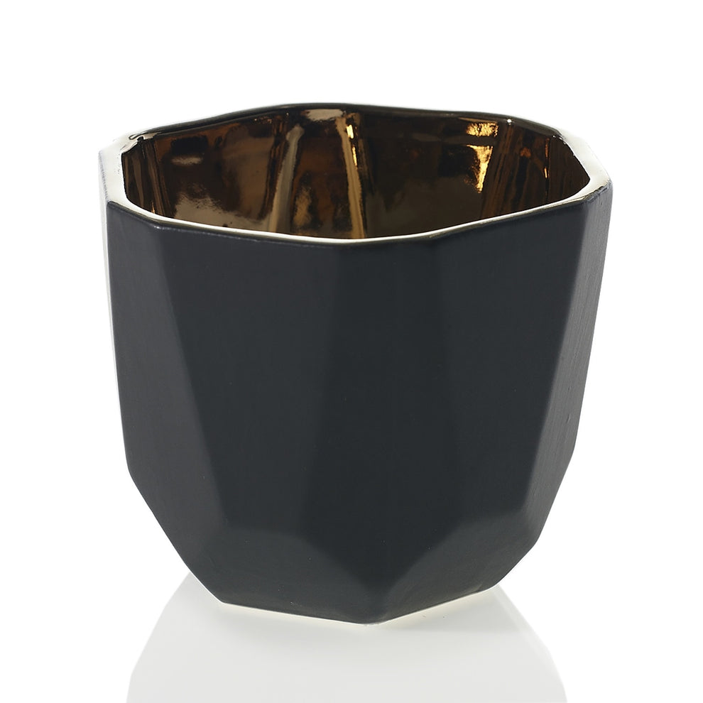 Benito Pot Set Of 6 By Accent Decor | Planters, Troughs & Cachepots | Modishstore - 3