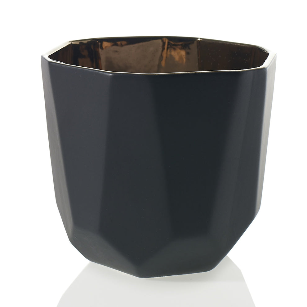 Benito Pot Set Of 6 By Accent Decor | Planters, Troughs & Cachepots | Modishstore - 4