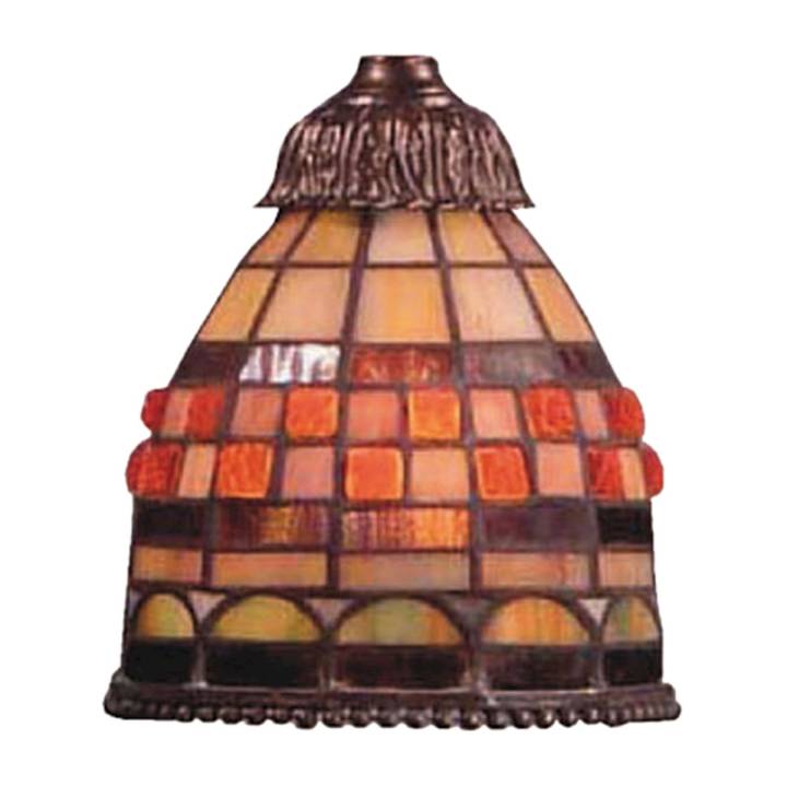 Mix-N-Match 1-Light Glass Only -97613M ELK Lighting | Ceiling Lamps | Modishstore