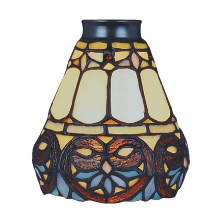 Mix-N-Match 1-Light Glass Only-975082 ELK Lighting | Ceiling Lamps | Modishstore