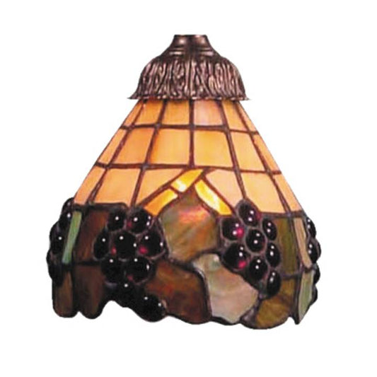 Mix-N-Match 1-Light Grape Glass Only-97238M ELK Lighting | Ceiling Lamps | Modishstore