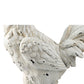A&B Home White Rooster Figurine | Modishstore | Animals & Pets | D77064-2 - 6