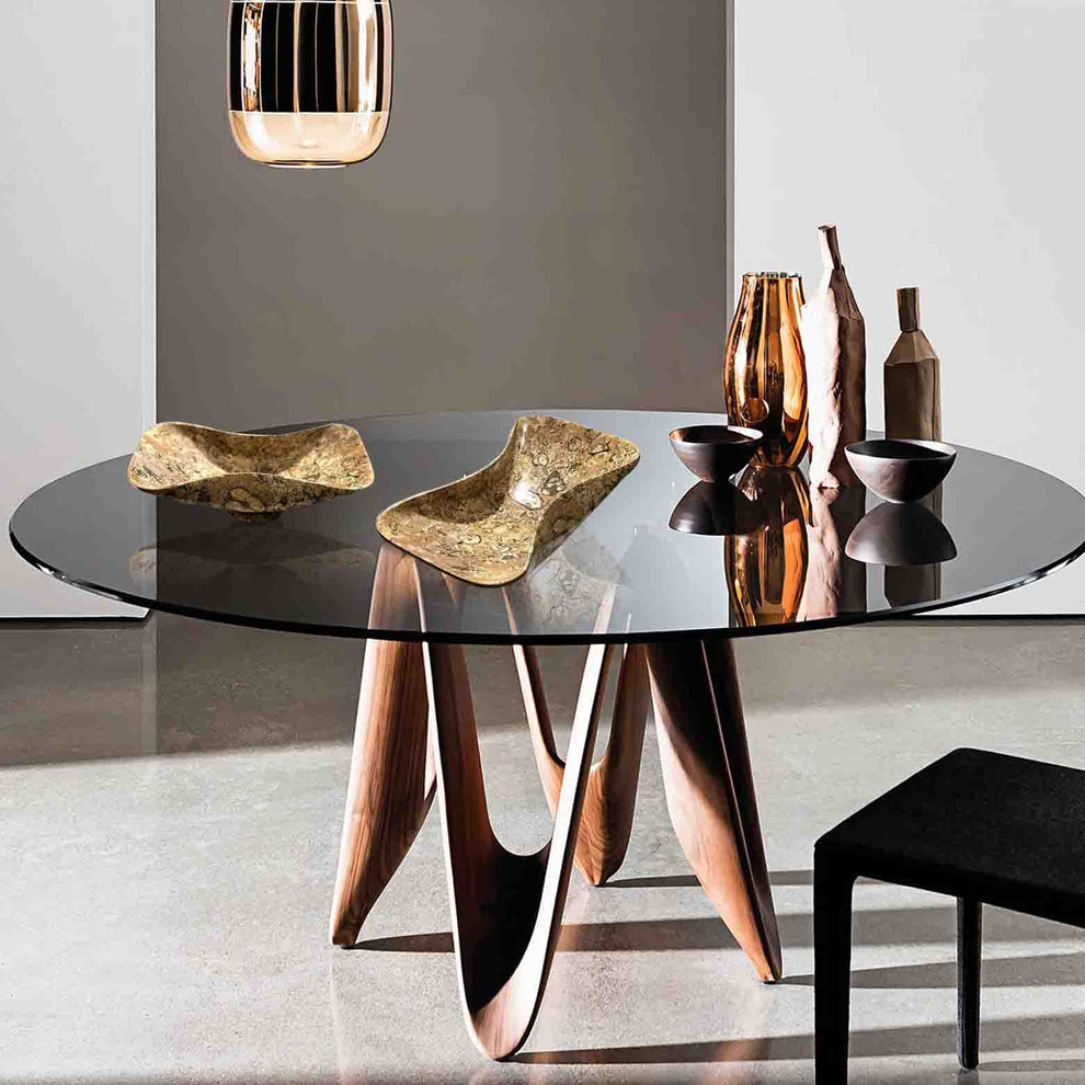 Onyx Tray - Coral-5