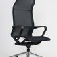 Aura Chair With Headrest By CavilUSA | Office Chairs |  Modishstore 