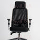Newnet Chair With Headrest By CavilUSA | Office Chairs |  Modishstore  - 4