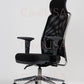 Newnet Chair With Headrest By CavilUSA | Office Chairs |  Modishstore 