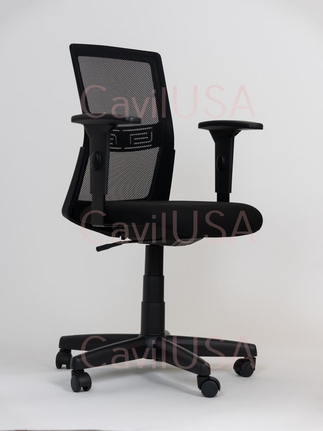 Moov Light Chair By CavilUSA | Office Chairs |  Modishstore  - 4