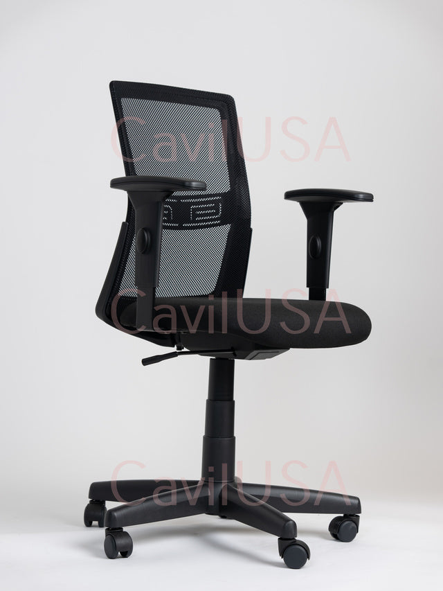 Moov Light Chair By CavilUSA | Office Chairs |  Modishstore 