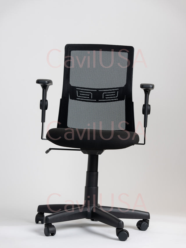 Moov Light Chair By CavilUSA | Office Chairs |  Modishstore  - 3