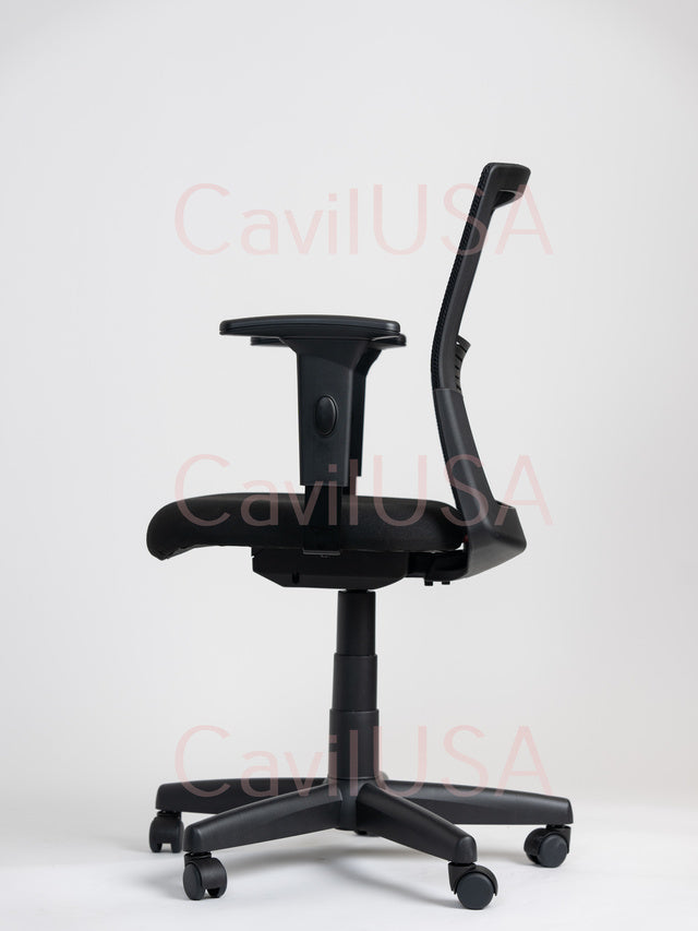 Moov Light Chair By CavilUSA | Office Chairs |  Modishstore  - 2