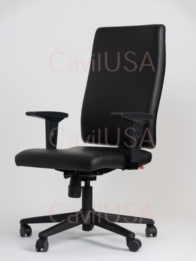Slim Chair By CavilUSA | Office Chairs |  Modishstore 