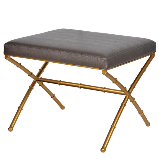A&B Home Stool - AA42367 | Stools | Modishstore