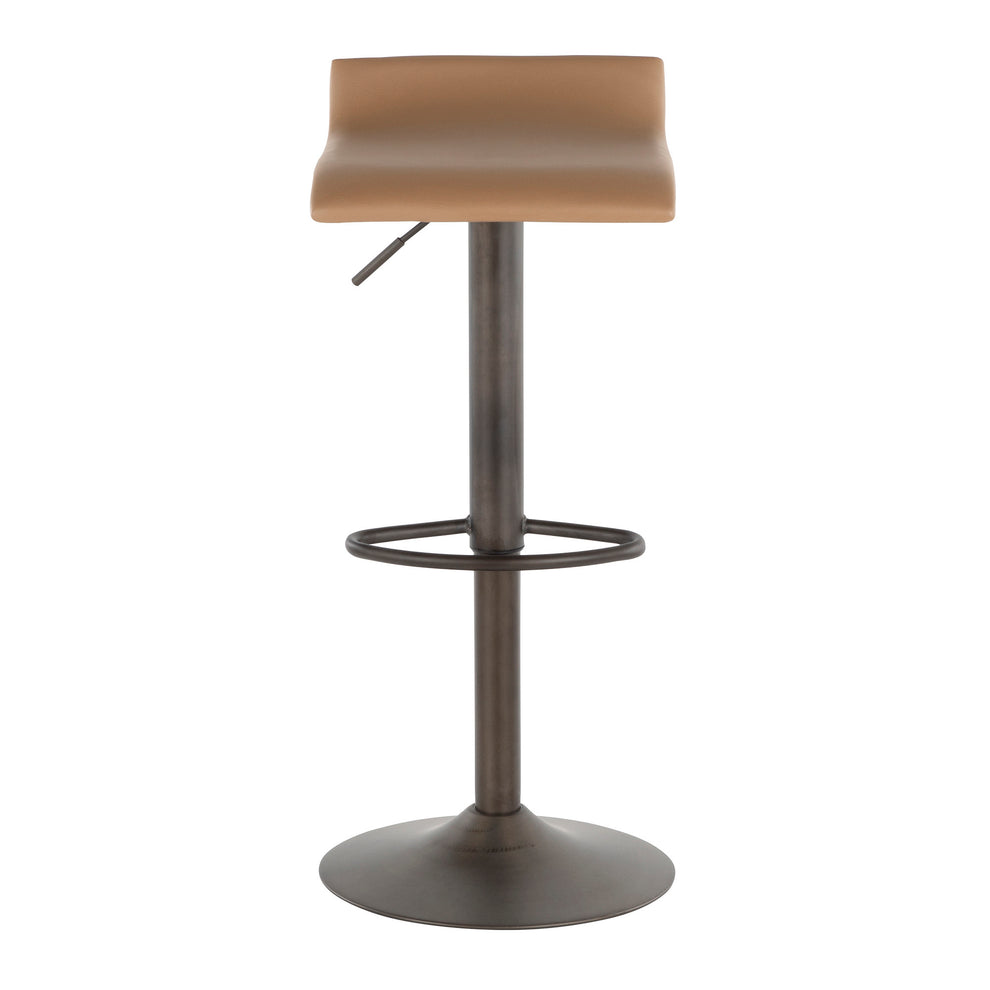 LumiSource Ale Barstool - Set of 2-6