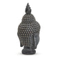 Buddha Head Statue By Tozai Home | Sculptures | Modishstore -3