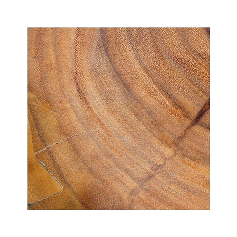 Linkwood Teak Wood Charger Tray - by Jeffan | Trays | Modishstore - 3