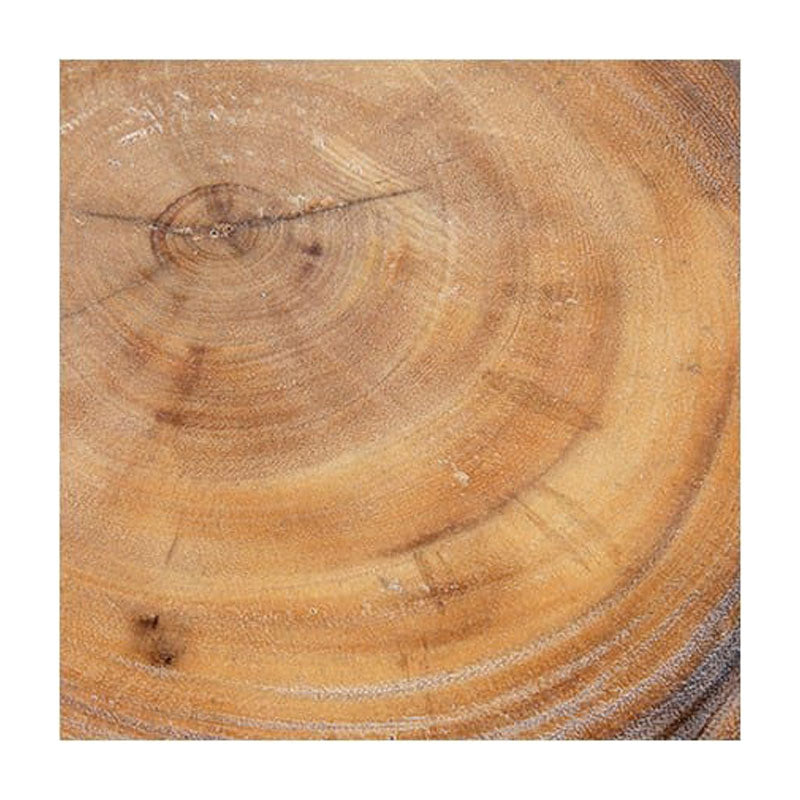 Linkwood Teak Wood Charger Tray - by Jeffan | Trays | Modishstore - 7