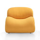 Manhattan Comfort Rosebud Fuchsia Wool Blend Accent Chair | Accent Chairs | Modishstore-9