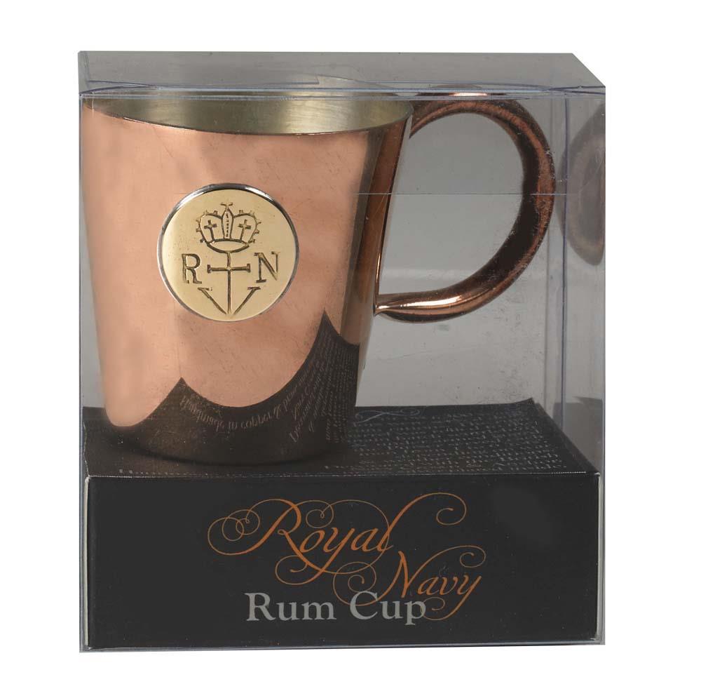 Rum Measure Cup by Authentic Models | Dinnerware | Modishstore-2
