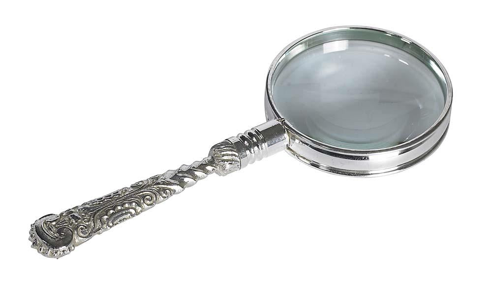Rococo Magnifier by Authentic Models | Office Accessories | Modishstore-2