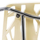 LeisureMod Modern Asbury Dining Chair w/ Chromed Legs, Set of 2 | Dining Chairs | Modishstore - 16