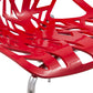 LeisureMod Modern Asbury Dining Chair w/ Chromed Legs | Dining Chairs | Modishstore - 50