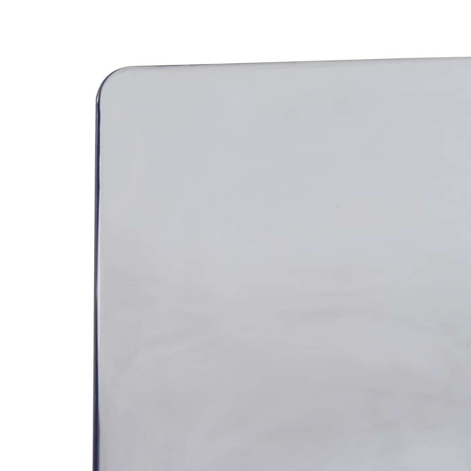 LeisureMod Astor Water Ripple Design Dining Chair | Dining Chairs | Modishstore - 6