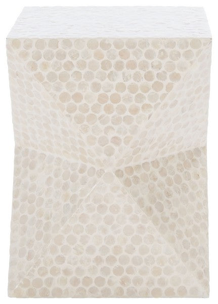 Safavieh Milan Accent Table | Accent Tables | Modishstore - 3