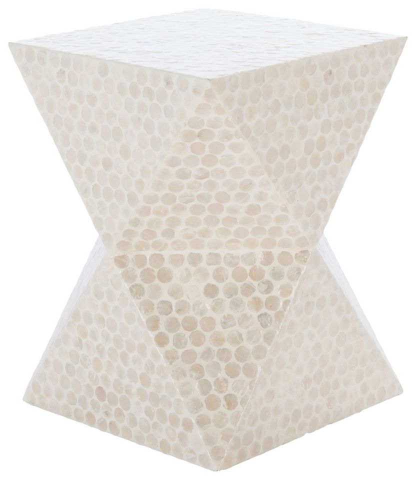 Safavieh Milan Accent Table | Accent Tables | Modishstore - 1