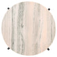 Safavieh Azula Stone Top Accent Table - Burnt Orange Stone | Accent Tables | Modishstore - 5