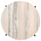 Safavieh Azula Stone Top Accent Table - Burnt Orange Stone | Accent Tables | Modishstore - 5