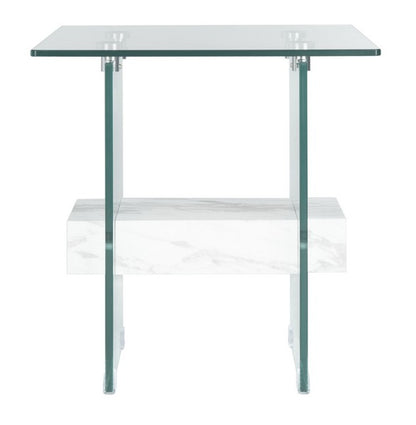 Safavieh Kayley Accent Table | Accent Tables |  Modishstore  - 8