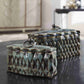 Uttermost Neelab Ceramic Containers,Set Of 2 | Decorative Boxes | Modishstore - 5
