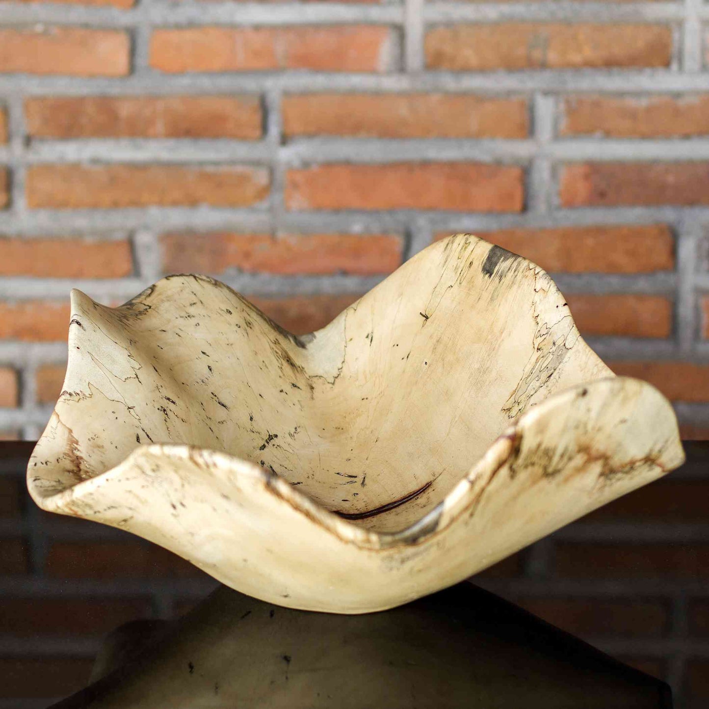 Uttermost Tamarine Wood Bowl | Decorative Bowls | Modishstore - 5