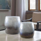 Uttermost Tinley Blown Glass Bowls, Set Of 2 | Decorative Bowls | Modishstore - 2