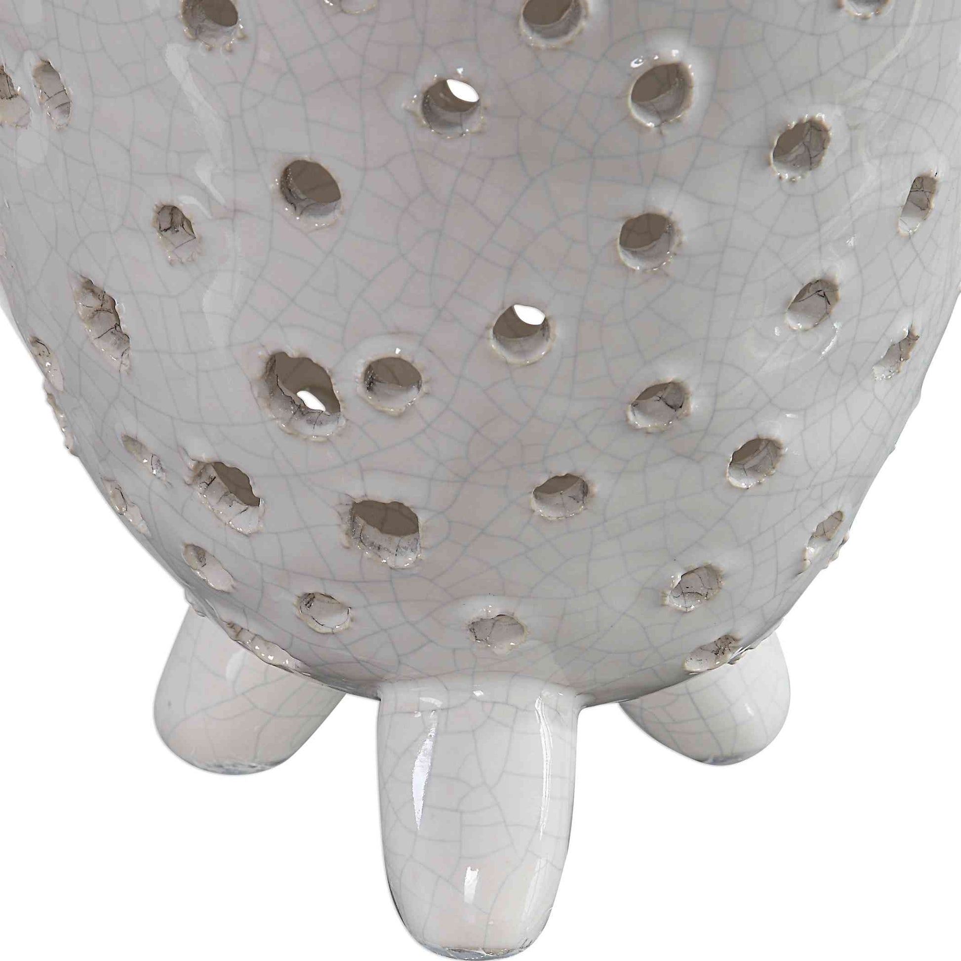 Uttermost Milla Mid-Century Modern Vases, Set Of 2 | Vases | Modishstore - 4
