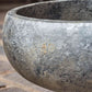Uttermost Brixton Aged Black Bowl | Decorative Bowls | Modishstore - 3