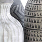 Uttermost Natchez Geometric Vases, Set Of 3 | Vases | Modishstore - 3