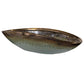Uttermost Iroquois Green Glaze Bowl | Decorative Bowls | Modishstore - 4
