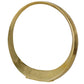 Uttermost Jimena Gold Large Ring Sculpture | Sculptures | Modishstore - 3