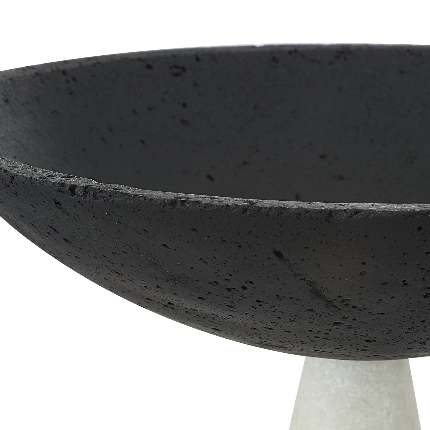 Uttermost Antithesis Marble Bowls, Set Of 2 | Decorative Bowls | Modishstore - 3