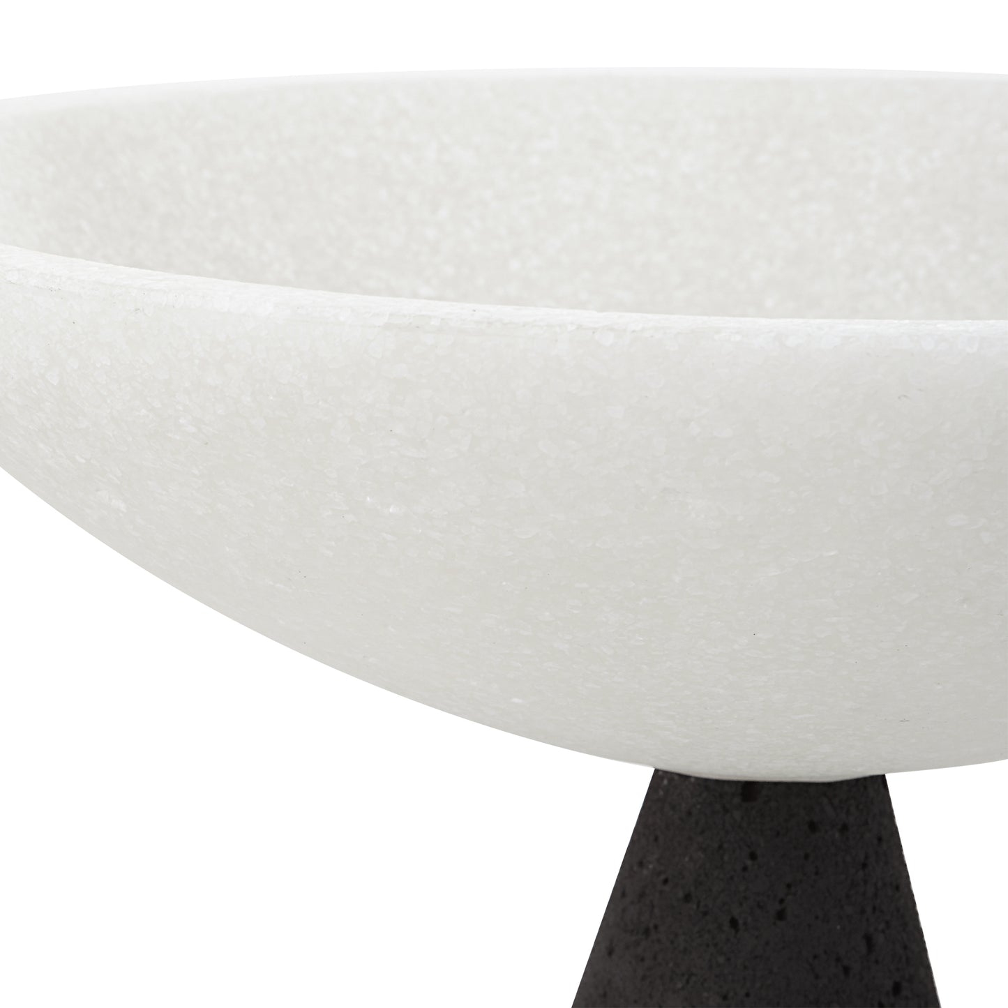 Uttermost Antithesis Marble Bowls, Set Of 2 | Decorative Bowls | Modishstore - 4