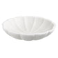 Uttermost Petal Ivory Ricestone Bowl | Decorative Bowls | Modishstore - 2