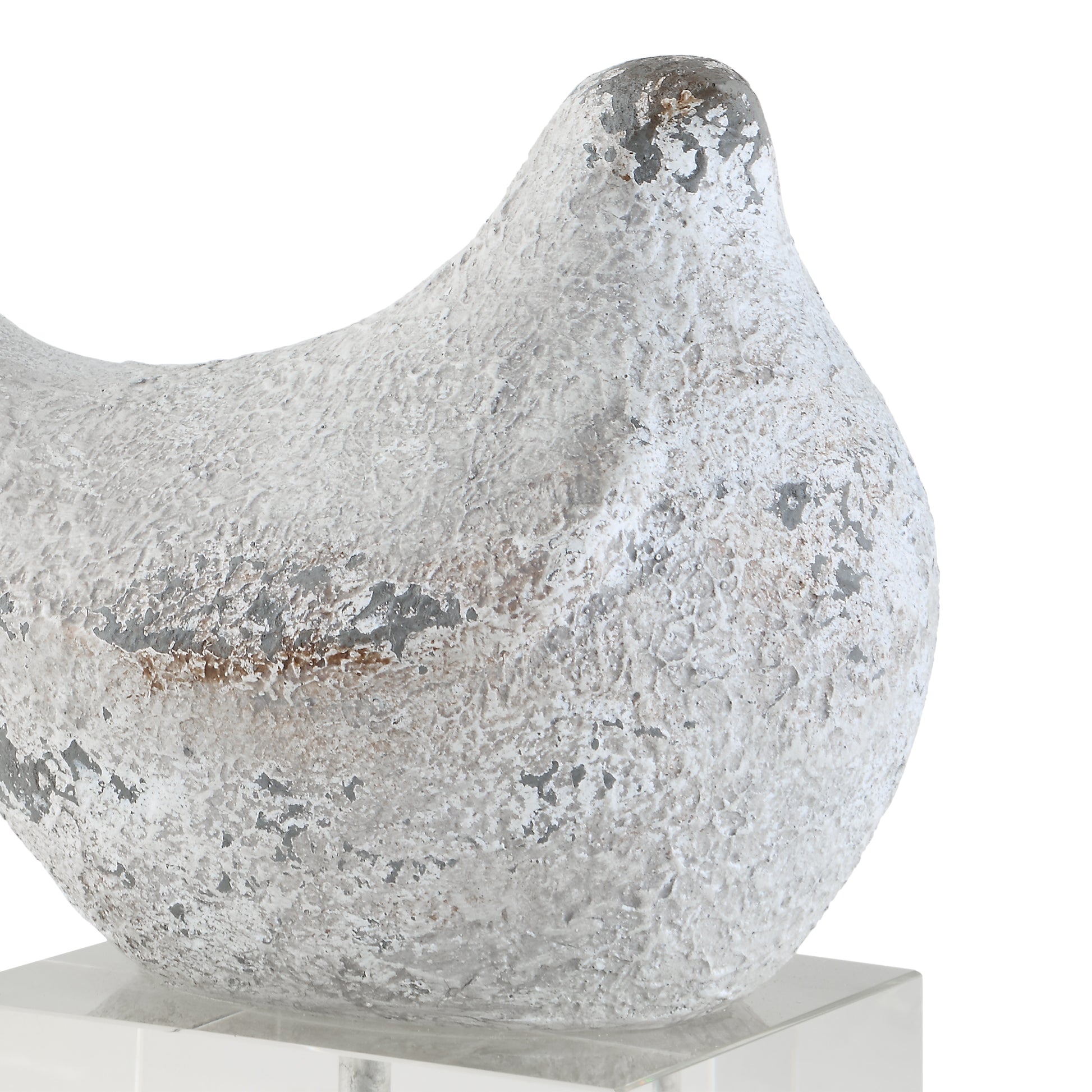 Uttermost Better Together Bird Sculptures, Set Of 2 | Sculptures | Modishstore - 3