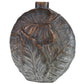 Uttermost Palm Aged Patina Paradise Vase | Vases | Modishstore - 2