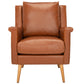 Safavieh Astrid Mid Century Arm Chair | Accent Chairs |  Modishstore  - 12